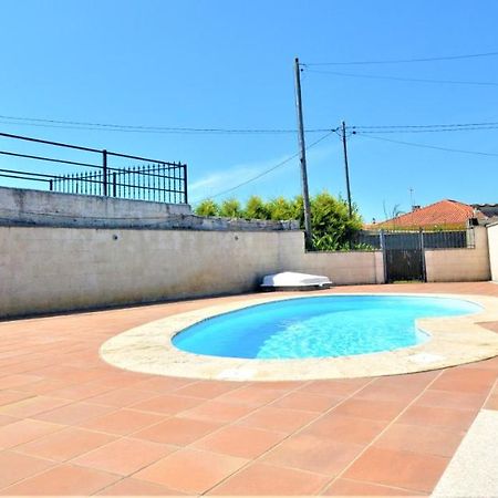 Apartamento Con Piscina Proximo A 산신소 외부 사진
