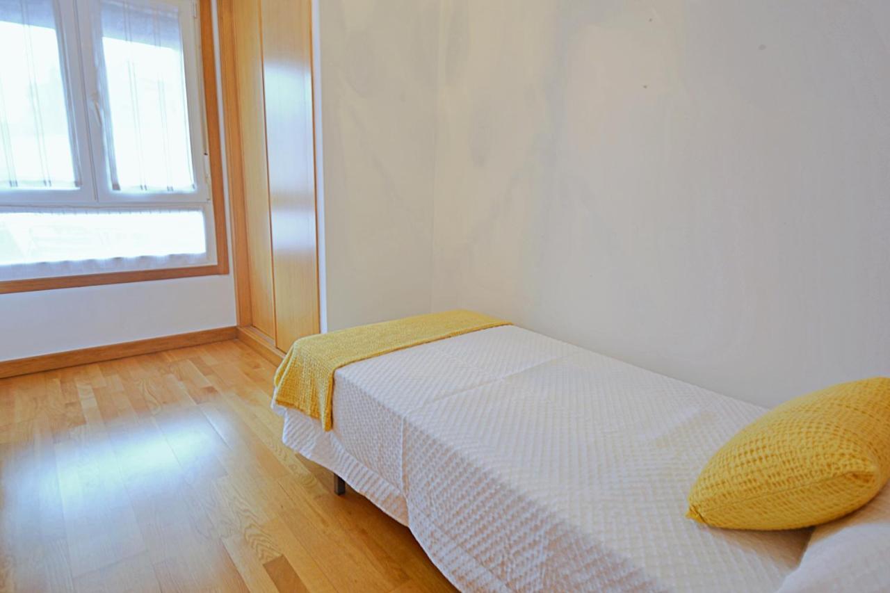 Apartamento Con Piscina Proximo A 산신소 외부 사진