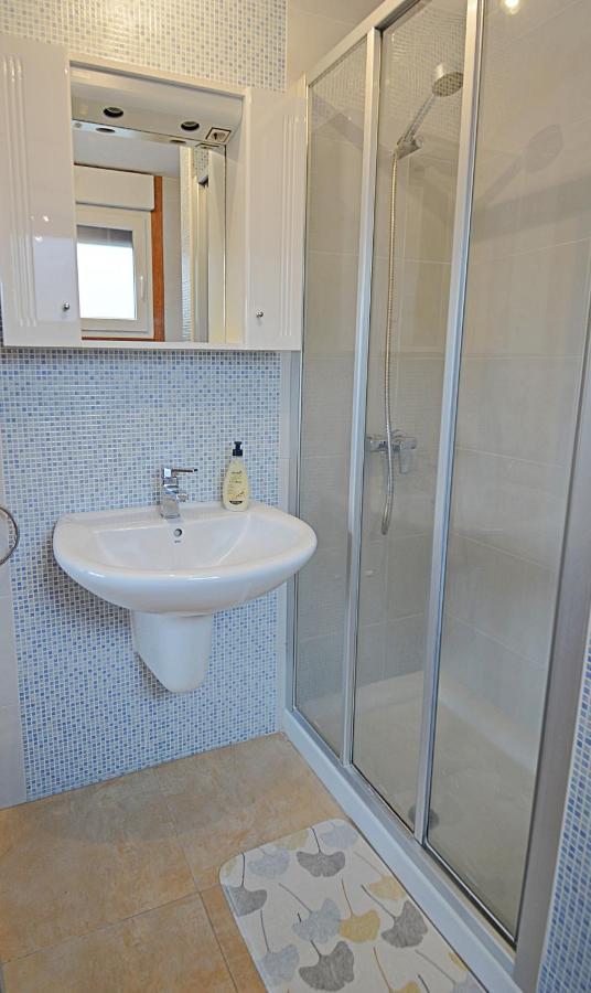 Apartamento Con Piscina Proximo A 산신소 외부 사진